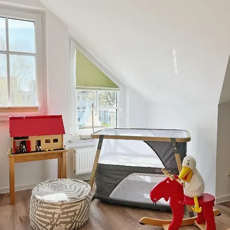 Turmhaus Whg. Th-15 *