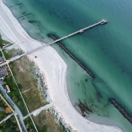 Turmhaus Whg. Th-15 דירה ווסטרו