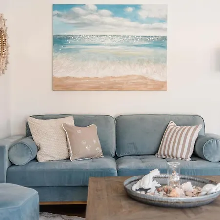 דירה Turmhaus Whg. Th-15 ווסטרו