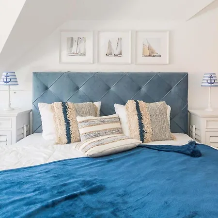 Turmhaus Whg. Th-15 ווסטרו