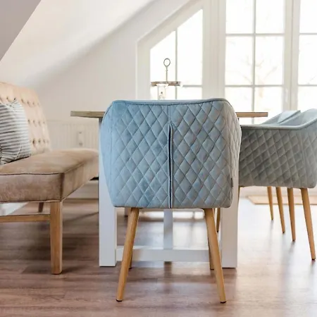 Turmhaus Whg. Th-15 *